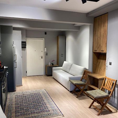 Luxury Apartment At Aristotelous Square Thessaloníki Luaran gambar